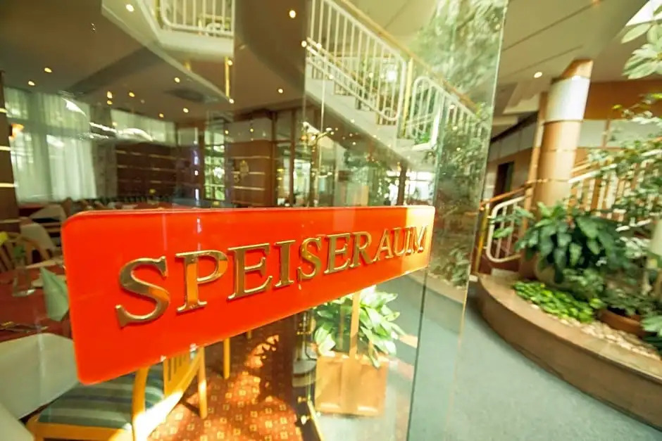 Hotel Herold