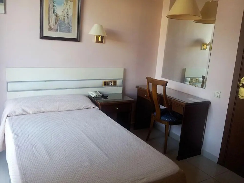 Hospedium Hotel Veracruz