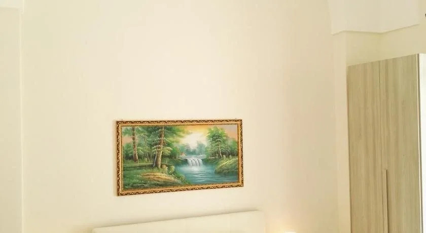 B&B La Maiolica