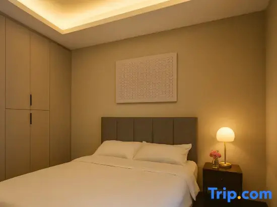 Novo Suites Kuala Lumpur by Nestaway Jalan Ampang