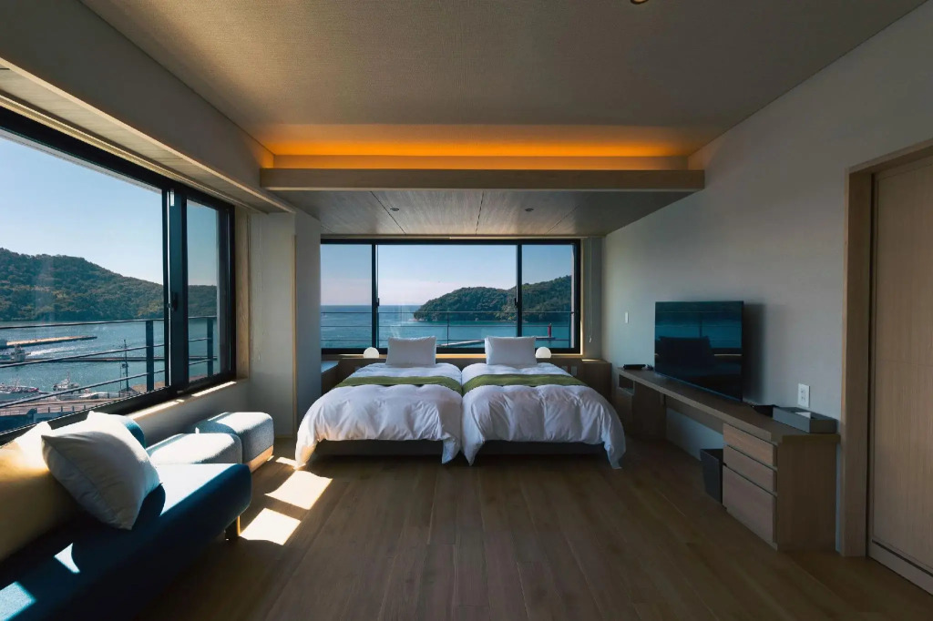 Oki Plaza Hotel