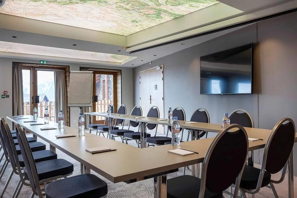 Hôtel Alparena & Spa - 4 étoiles