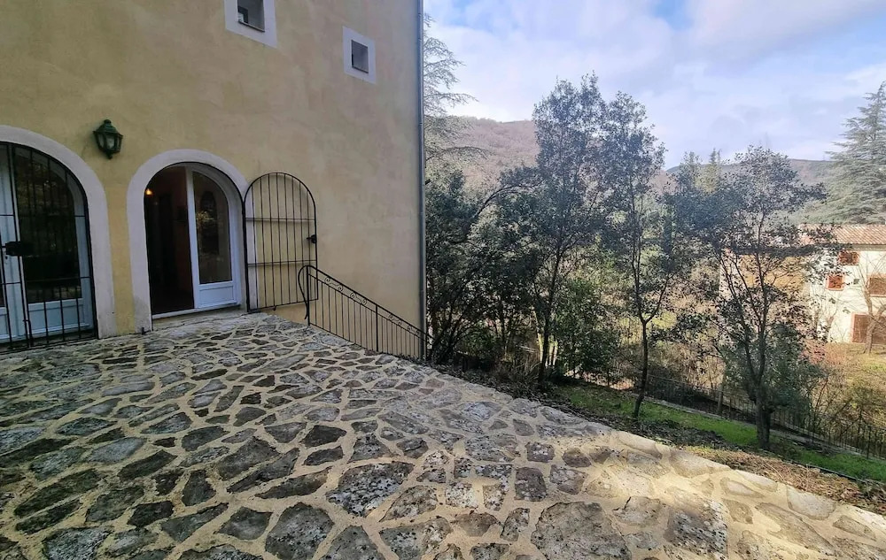 Villa Les Oliviers