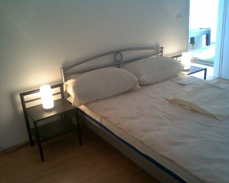 Apartment Haris