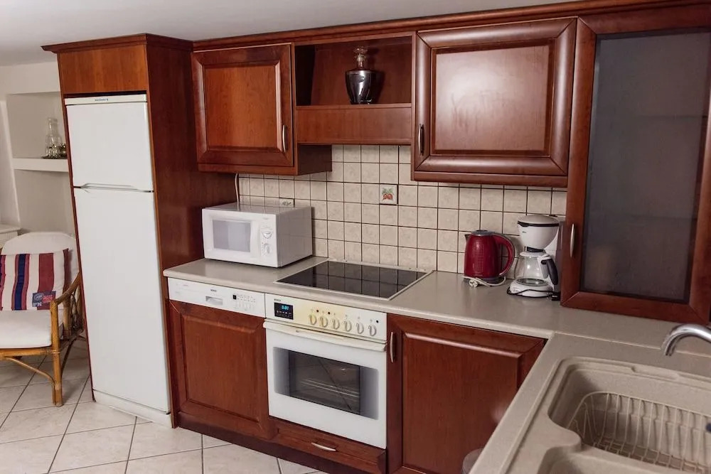 Apartments Nina