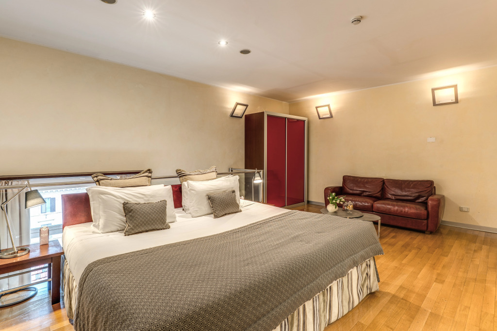 La Griffe Hotel Roma