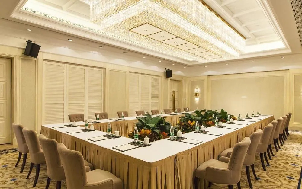 Carp Islet Resort Fuzhou