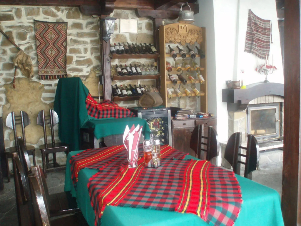 Hotel Izvora - Garden Retreat