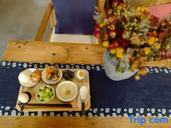 Shanghai Nongshe Homestay