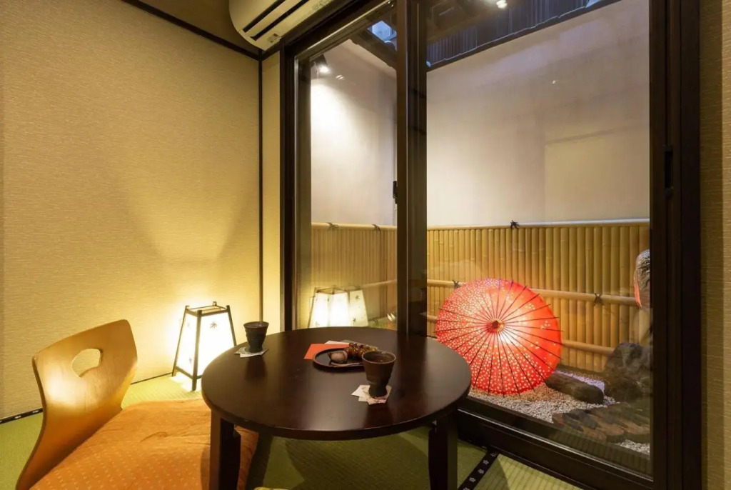 Gion guesthouse YURURI / Vacation STAY 4147