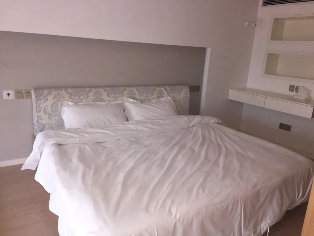 Yuju Service Apartment Zhongtan Road