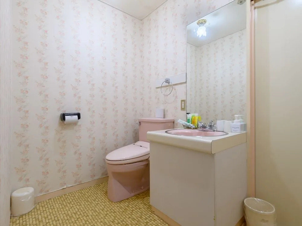 Tabist City Hotel Nakamachi