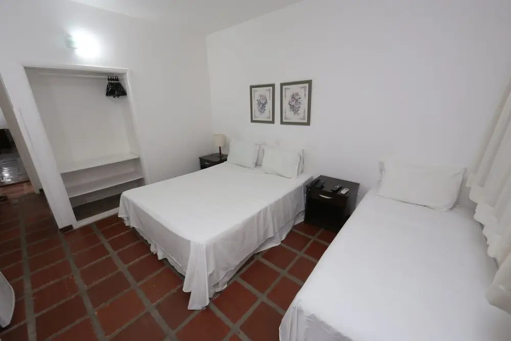 Ihotel Residencial - Fantasia