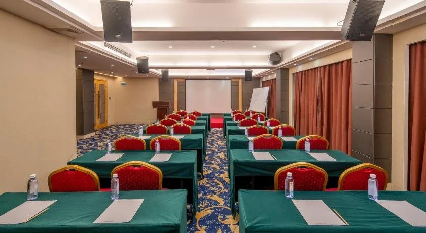 Dongguan Bo Ai Holiday Hotel