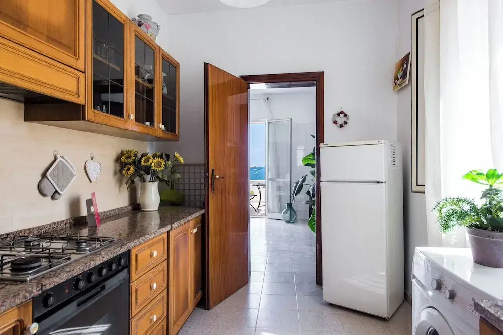 La casa dell'Isola by Wonderful Italy