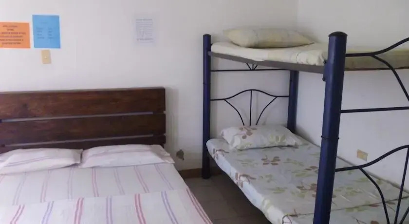 Hotel La Cascada