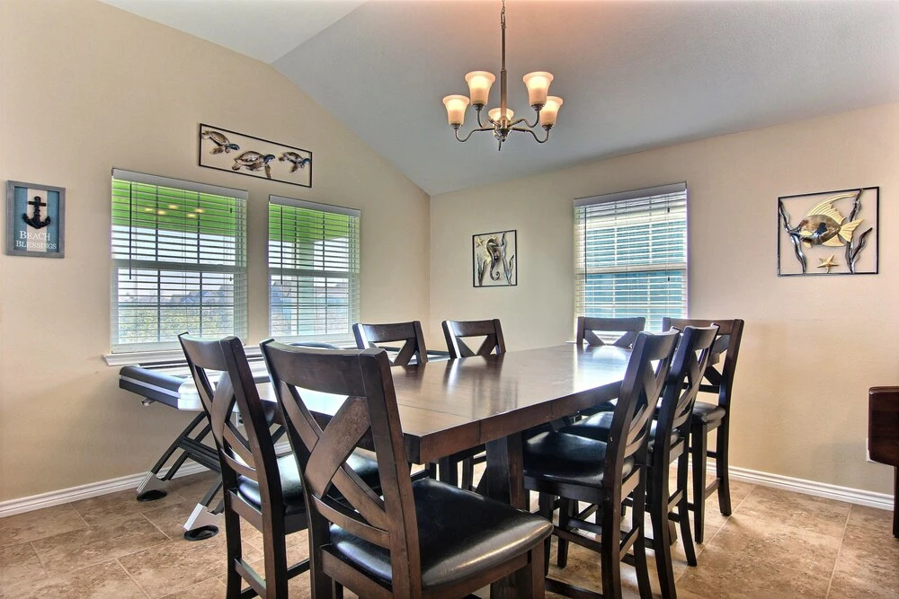 The Coast is Clear 3Br Home