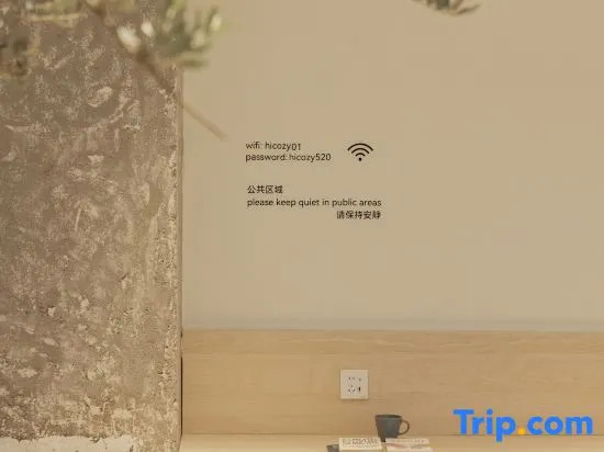 Hi Cozy International Hostel East Nanjing Road & The Bund & 24h English Services