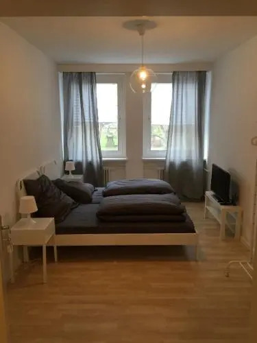 Pension M24