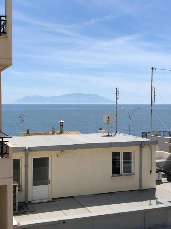 Apartment sea view