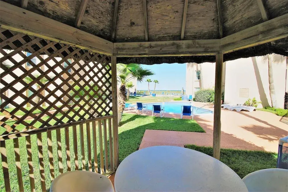 Beach House Unit #302 2 Bedroom Condo by RedAwning
