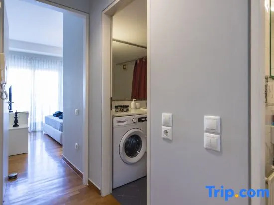 Urbanised Pangrati 2 bedroom Luxury