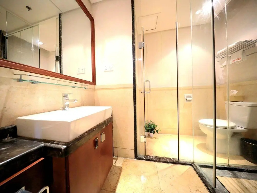 Nanchang Honggutan Taili Apartment