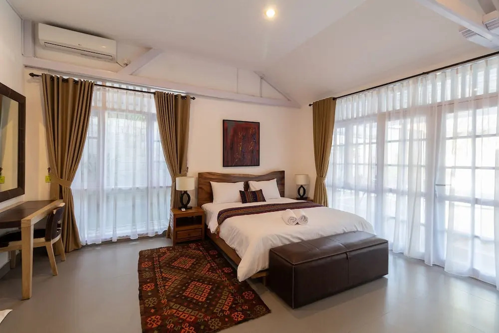 Miracle Villa Sanur
