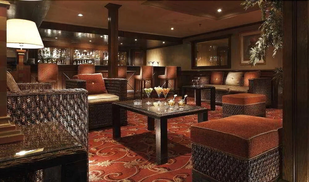 Jaz Cruise Luxor