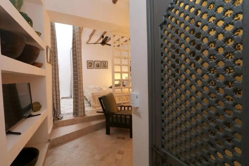 Riad 103 Chelsea Pool And Hammam