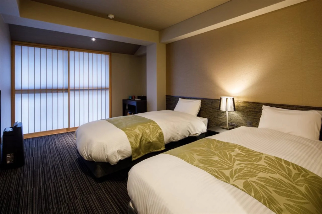 Connect inn Shichijo-Kawaramachi