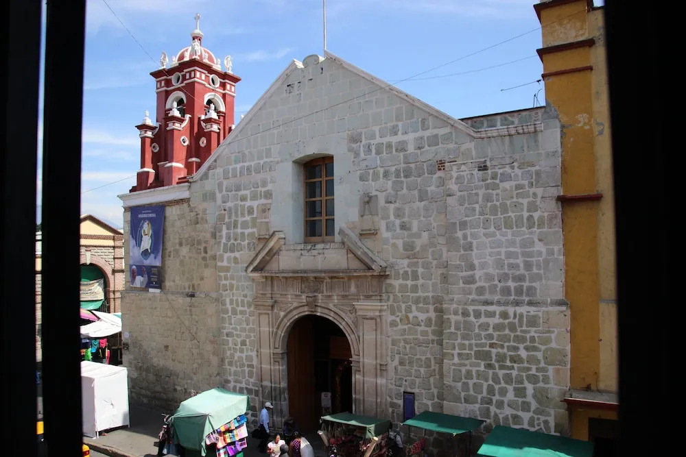 Hotel Rivera