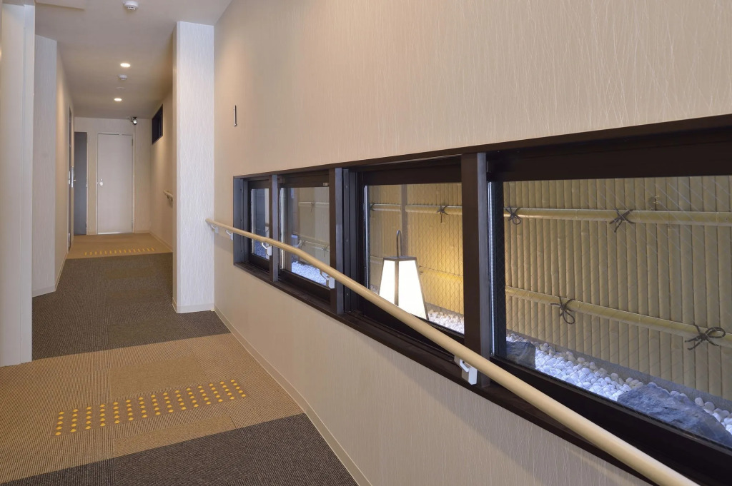 UU Inn Kyoto