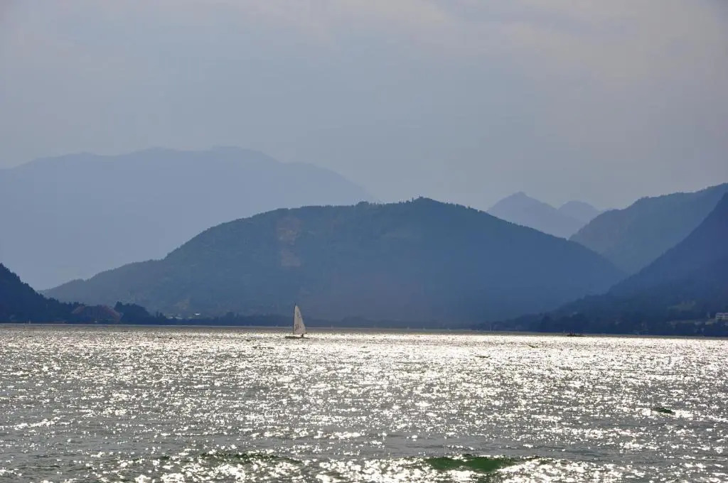 Seehaus Karantanien am Ossiacher See