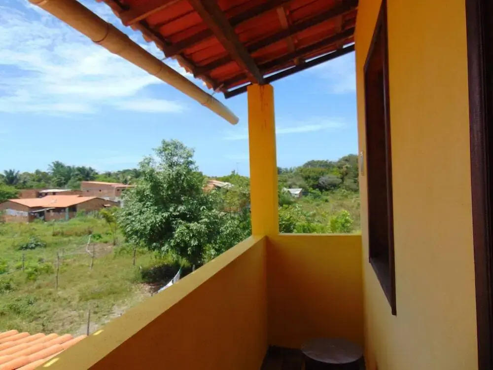 Piassaba's Hostel & Suites
