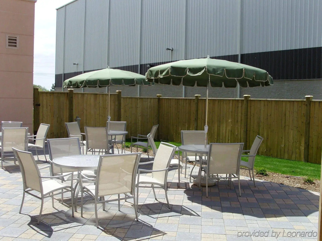 Fairfield Inn & Suites by Marriott Guelph