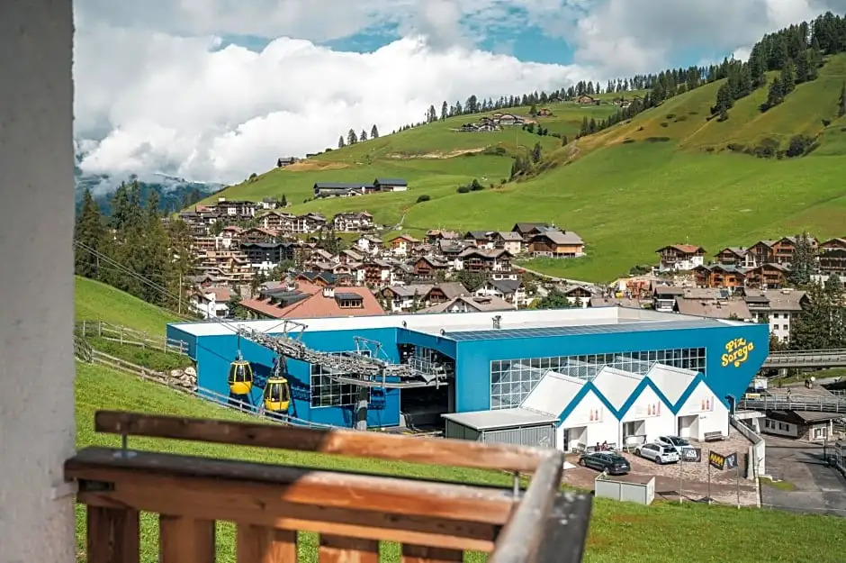 Hotel B&B Frohsinn