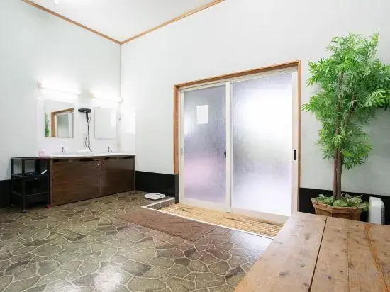 Onsen Ryokan Mizukamiso