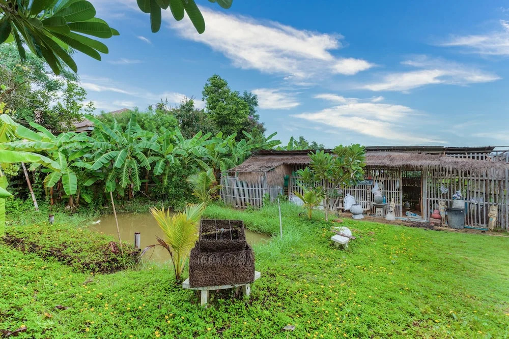 OYO 749 Baan Suan Resort