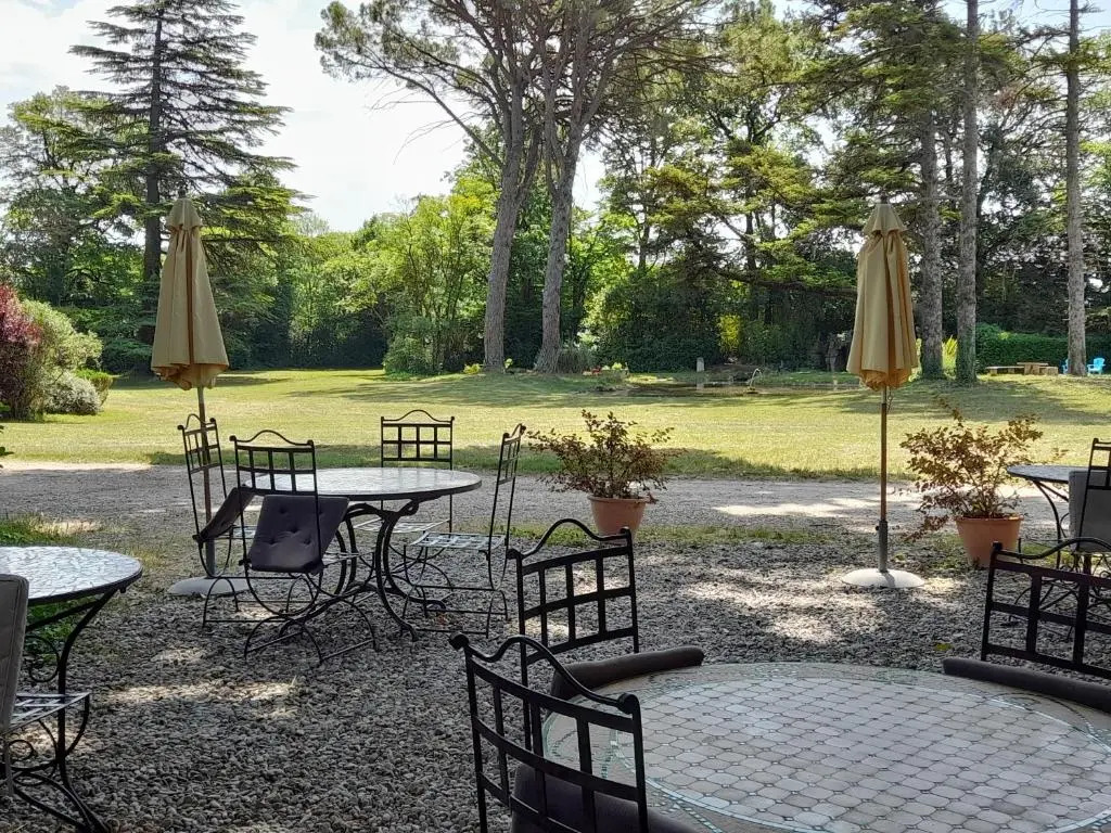 Domaine de Bellevue CHAMBRE DHÔTES