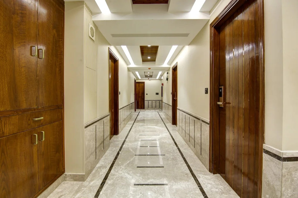 The Leena International - New Delhi