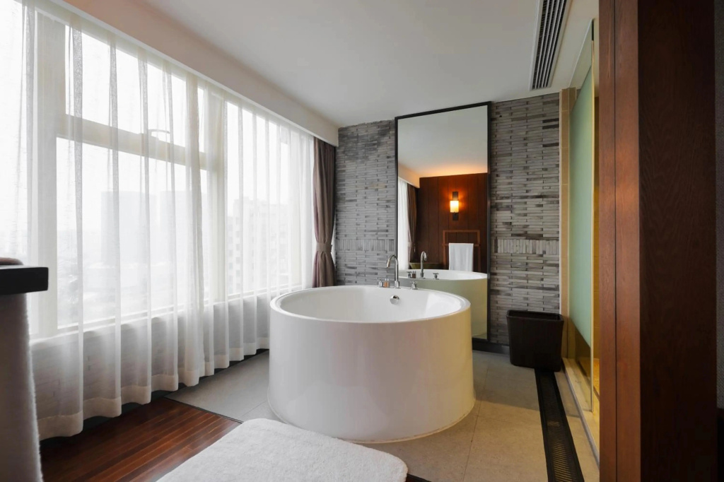 SSAW Boutique Hotel YeFeng Wulin Square