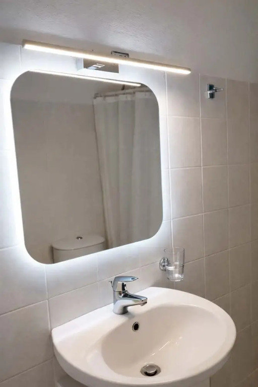 Messinian Aura-beachfront Escape in Mikra Mantinia
