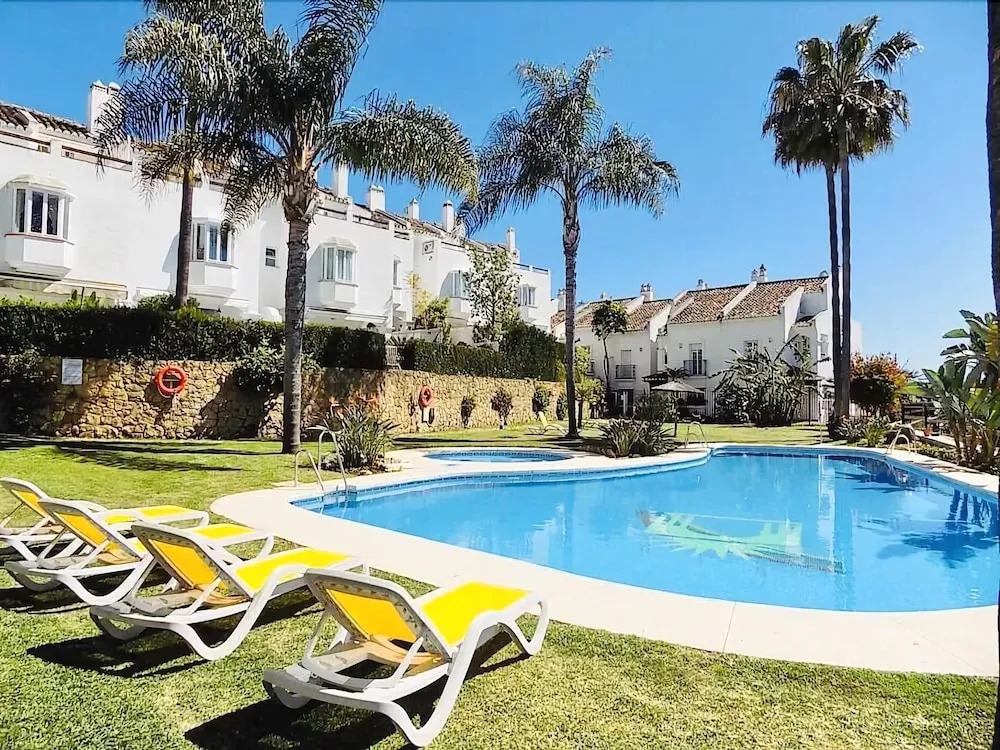 Casa Iris - Spacious & Stunning Villa