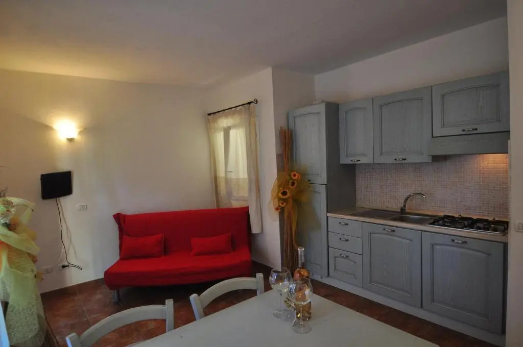 Residenze Paradiso