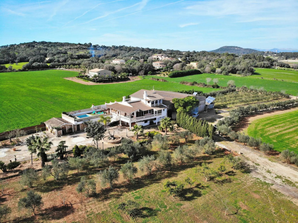 Villa Son Perxa 216 by Mallorca Charme