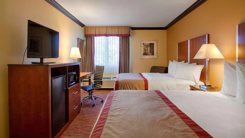Best Western Ft Lauderdale I-95 Inn