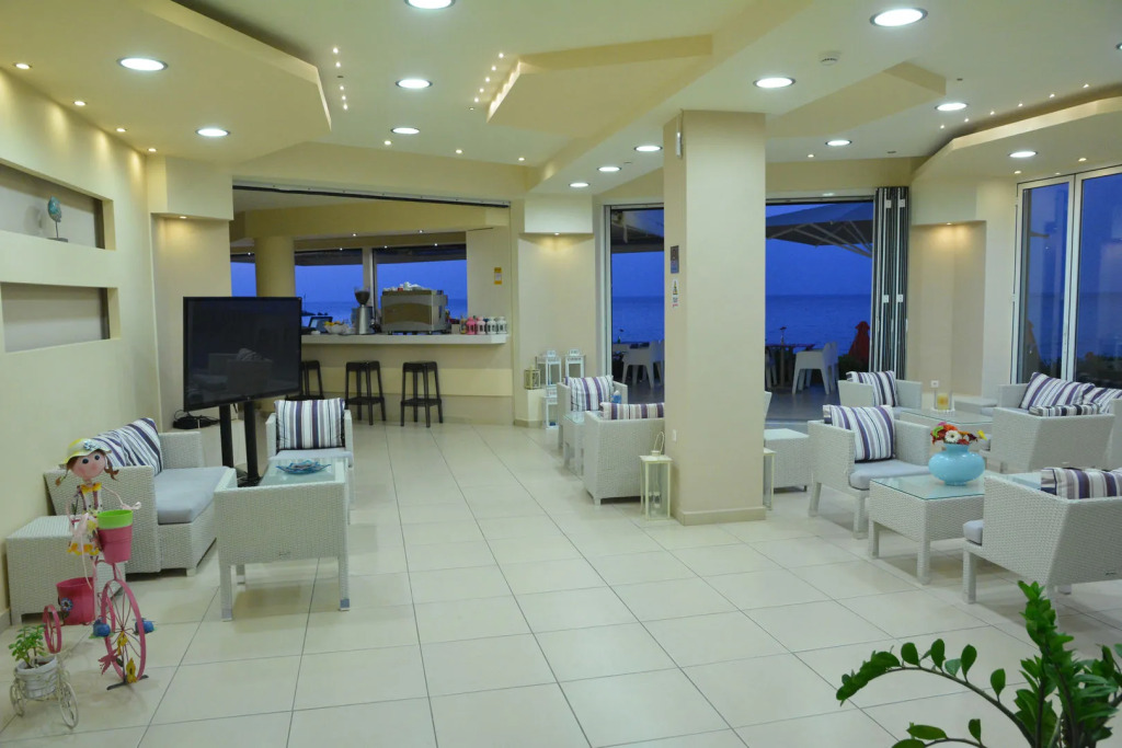 Al Mare Hotel
