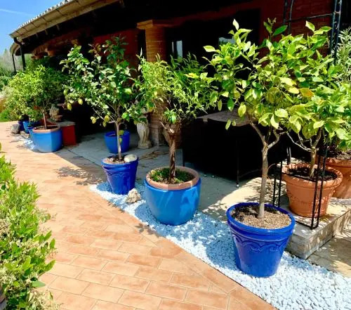Villa Antares
