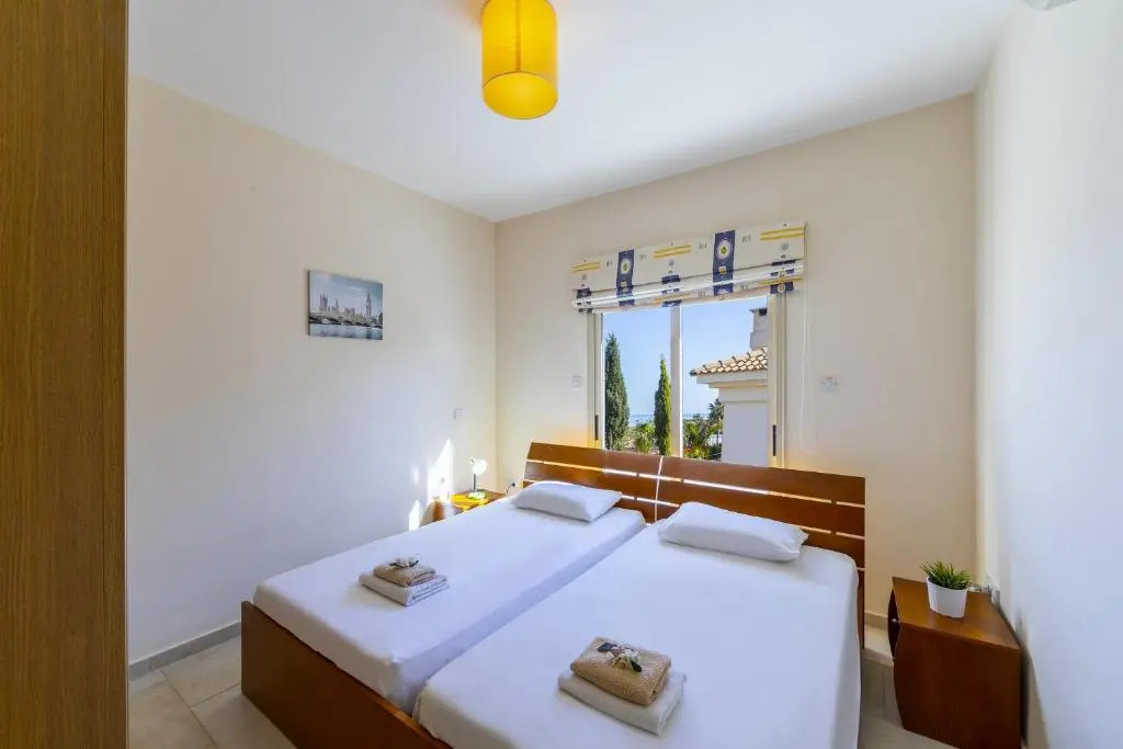 Villa Malama